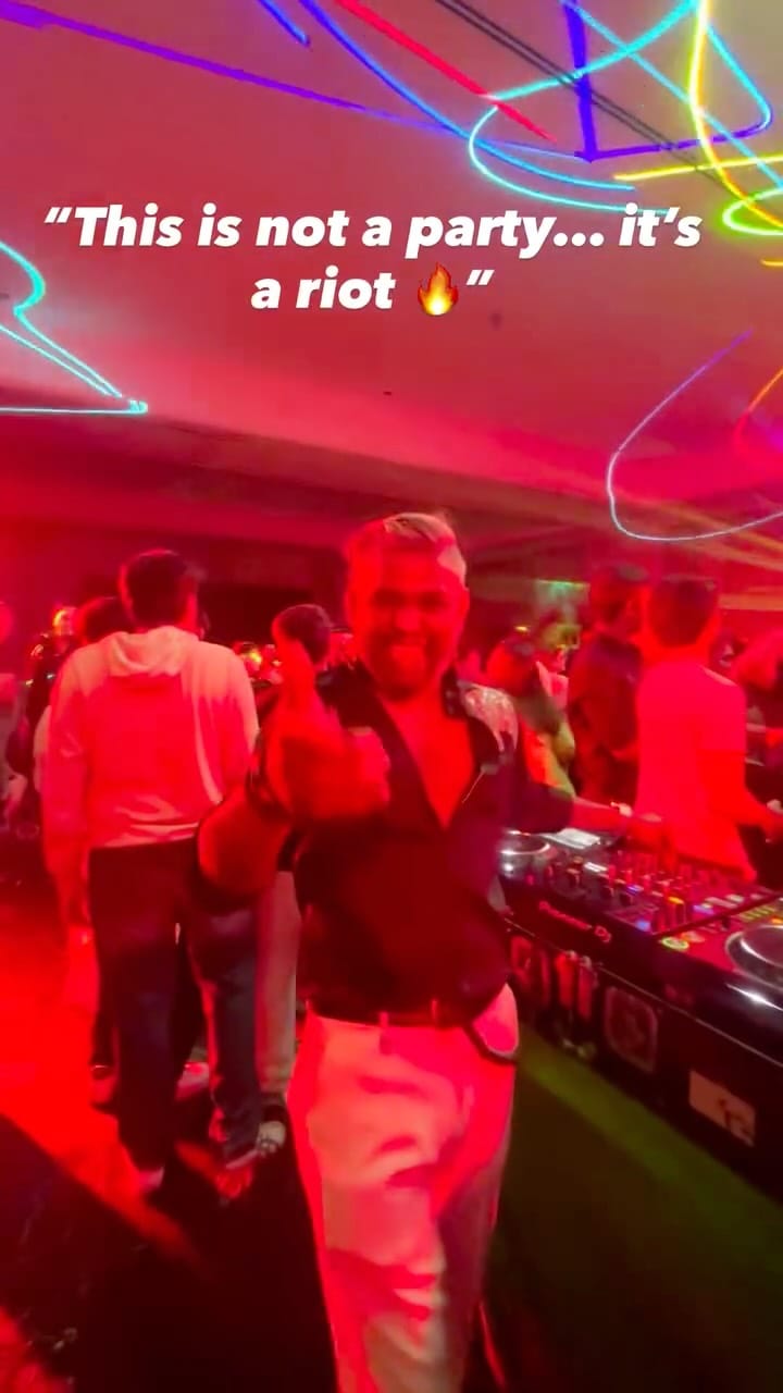 Post 9 by Deepak Kanojia on Instagram (video)