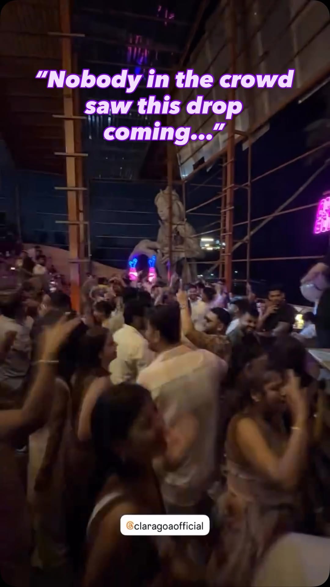 Post 3 by Deepak Kanojia on Instagram (video)