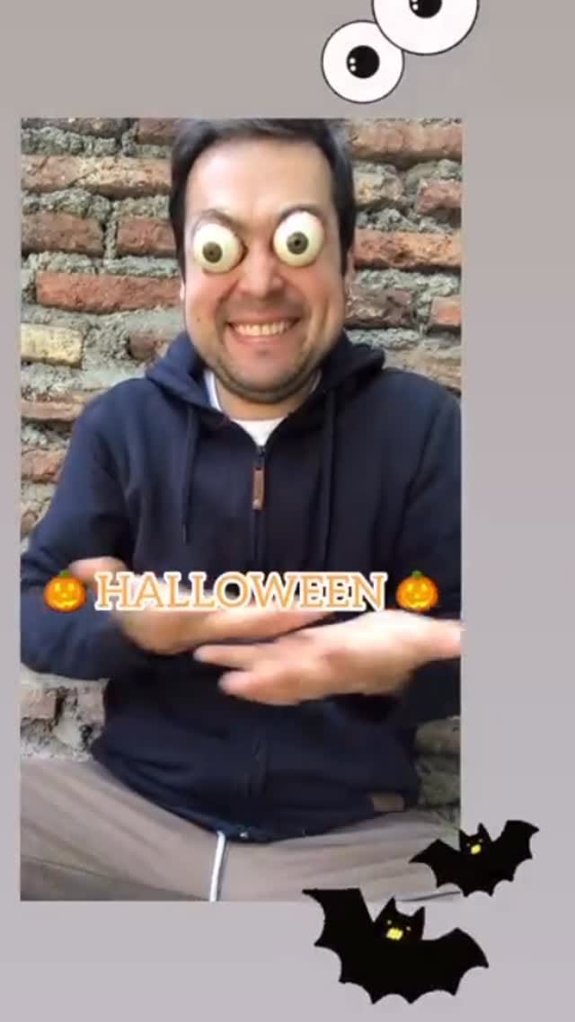Post 5 by Álvaro Quijada on Instagram (video)
