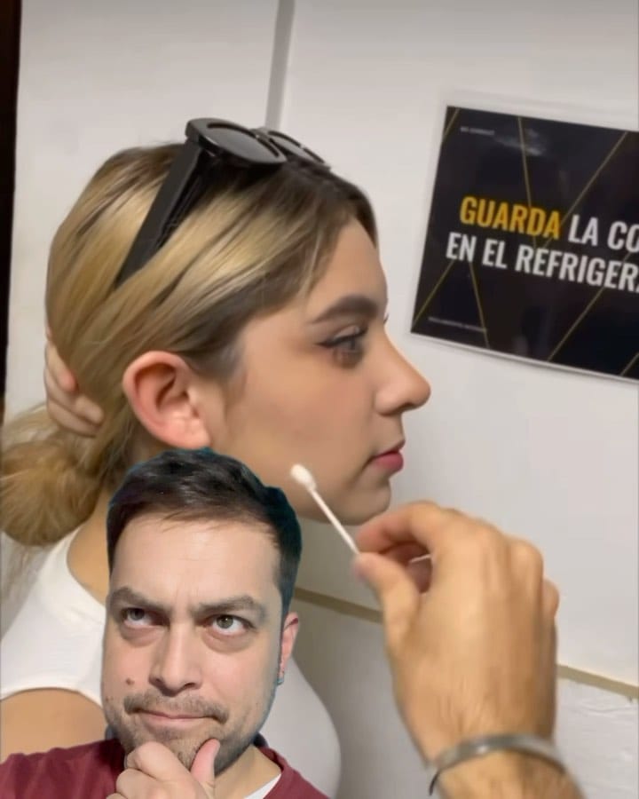 Post 9 by Álvaro Quijada on Instagram (video)