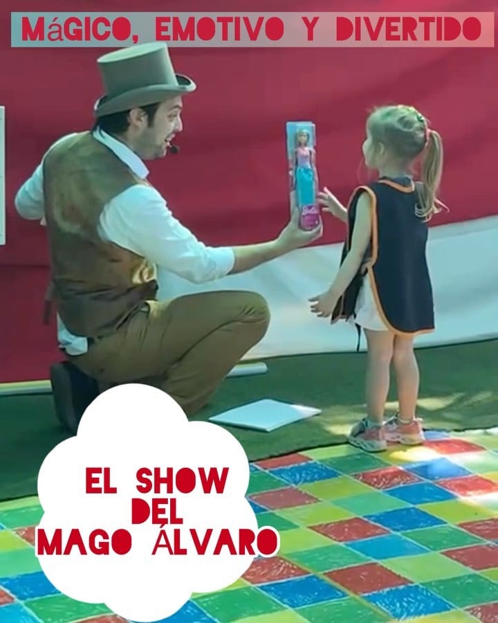 Post 10 by Álvaro Quijada on Instagram (video)