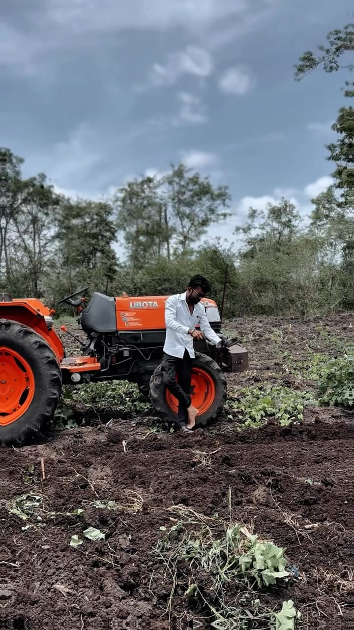 Post 5 by Akshay Ikhe Patil on Instagram (video)