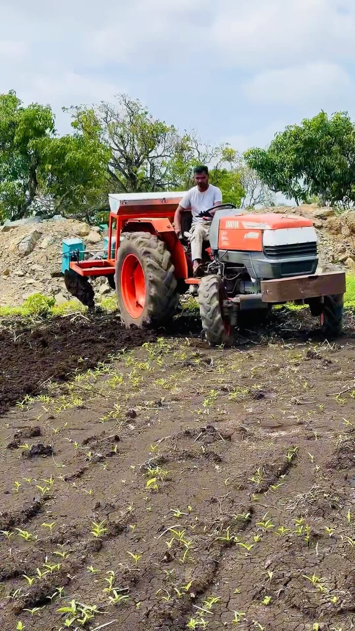 Post 1 by Akshay Ikhe Patil on Instagram (video)