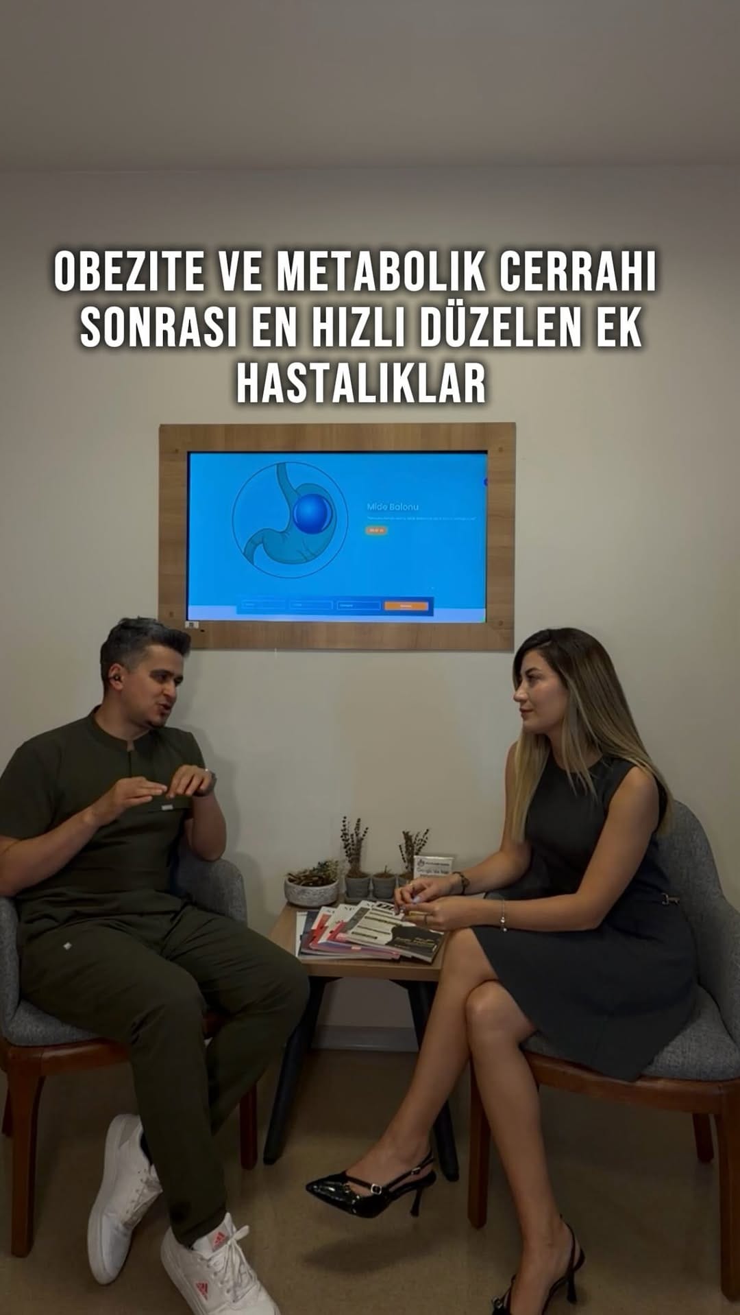 Post 1 by Diyetisyen Sena Pekşen on Instagram (video)