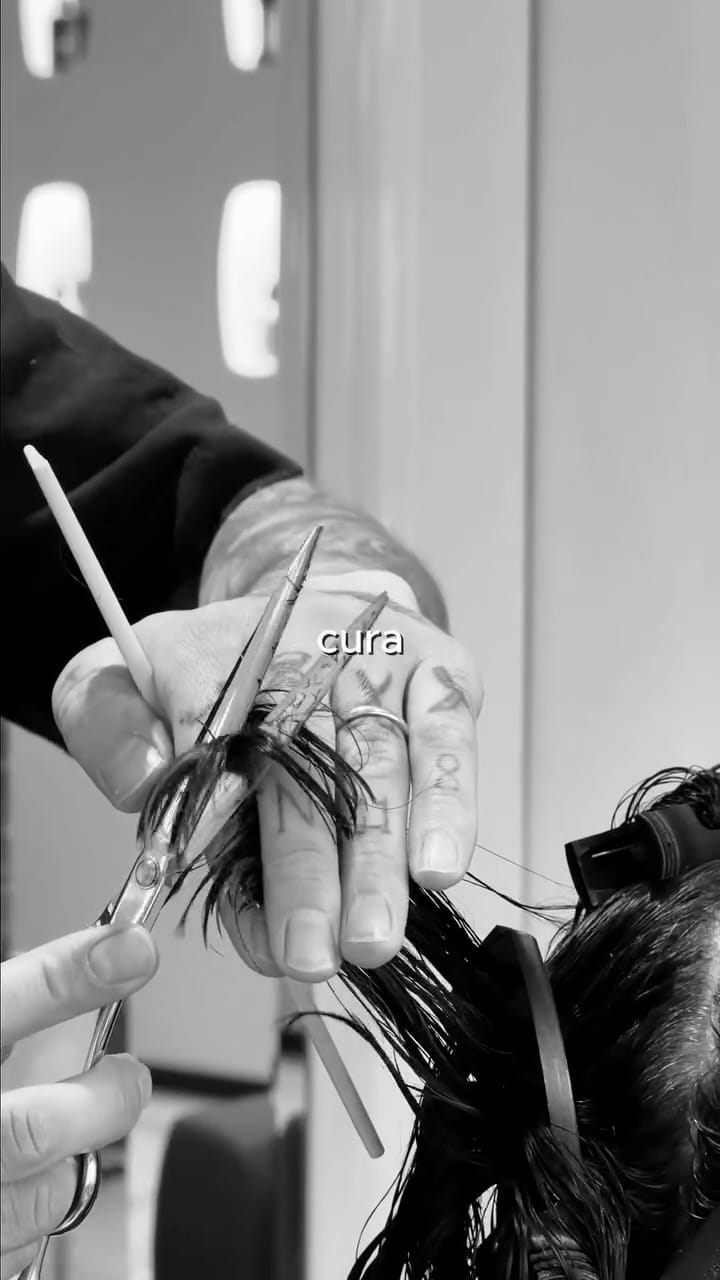 Post 4 by Aldo Coppola by Due Punti on Instagram (video)