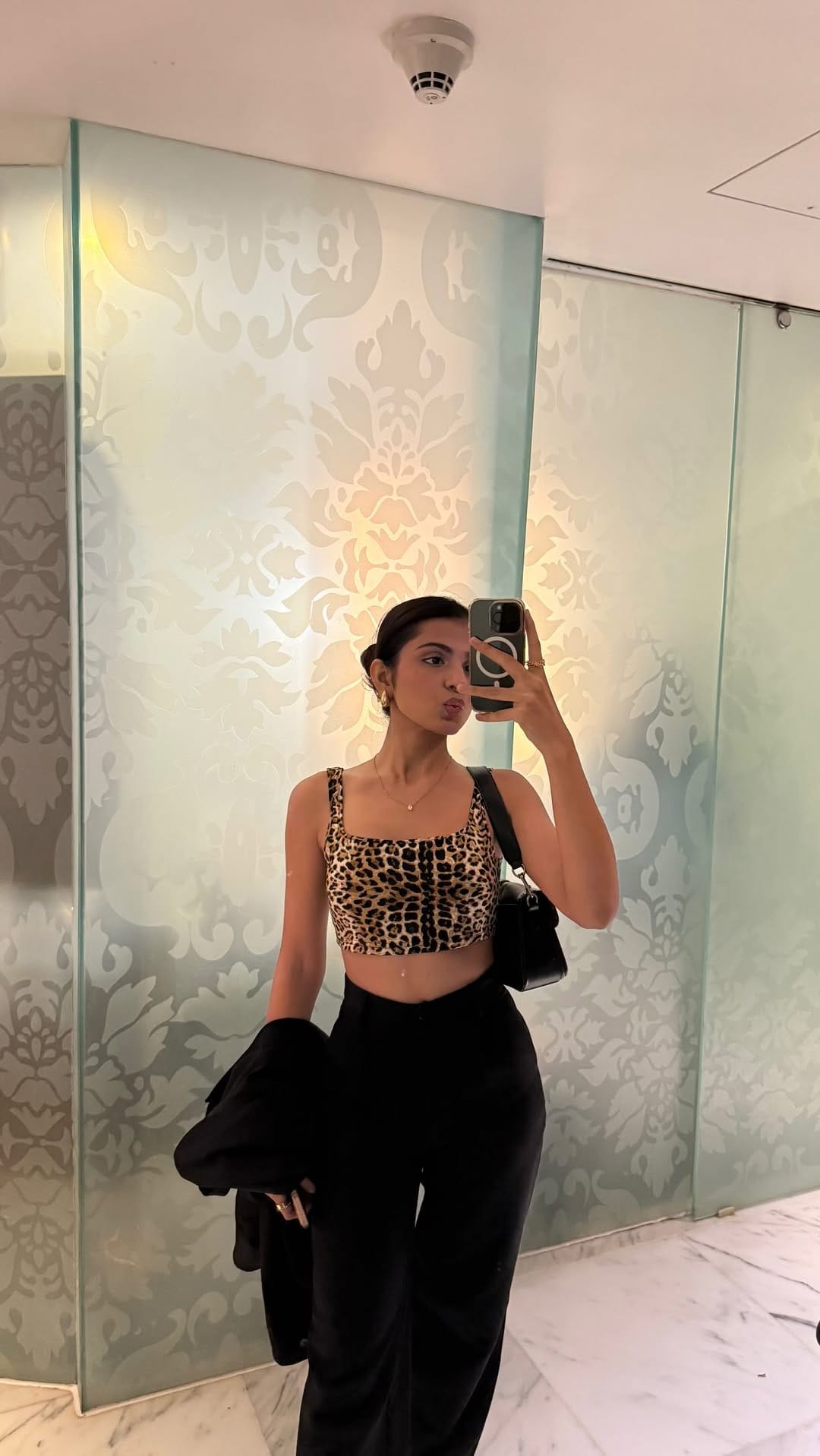 Post 7 by Nupur Singh Rajput on Instagram (video)