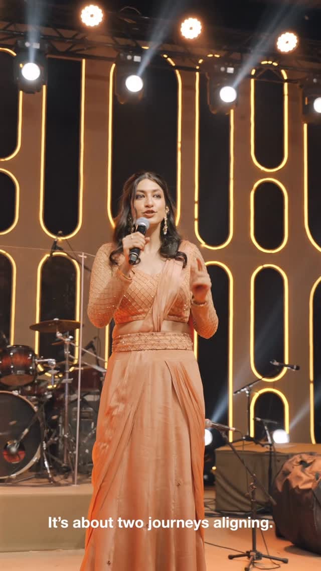 Post 9 by Vidushi Chadha on Instagram (video)