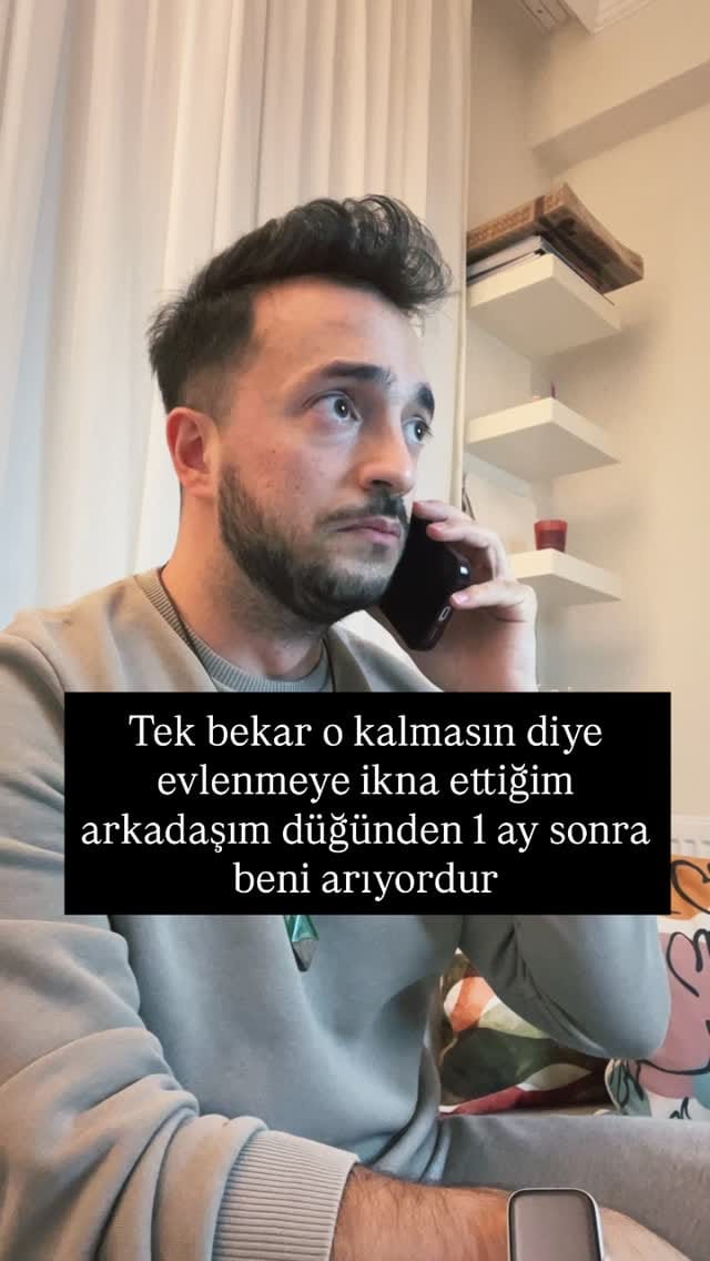 Post 4 by Emre Göral on Instagram (video)