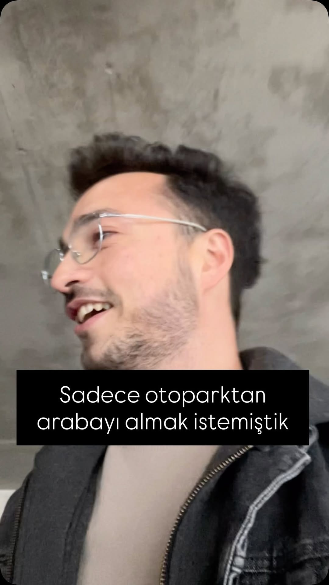 Post 3 by Emre Göral on Instagram (video)