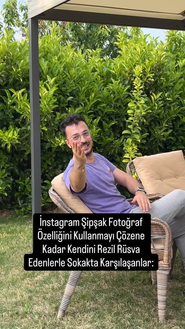 Post 2 by Emre Göral on Instagram (video)