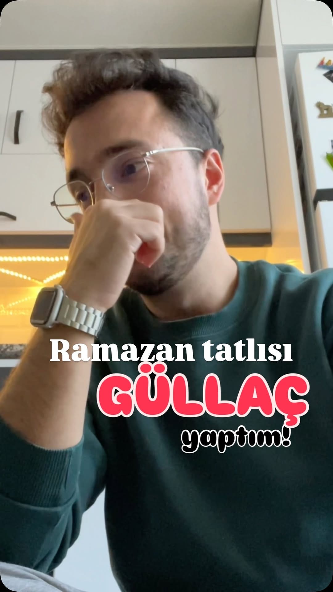 Post 5 by Emre Göral on Instagram (video)