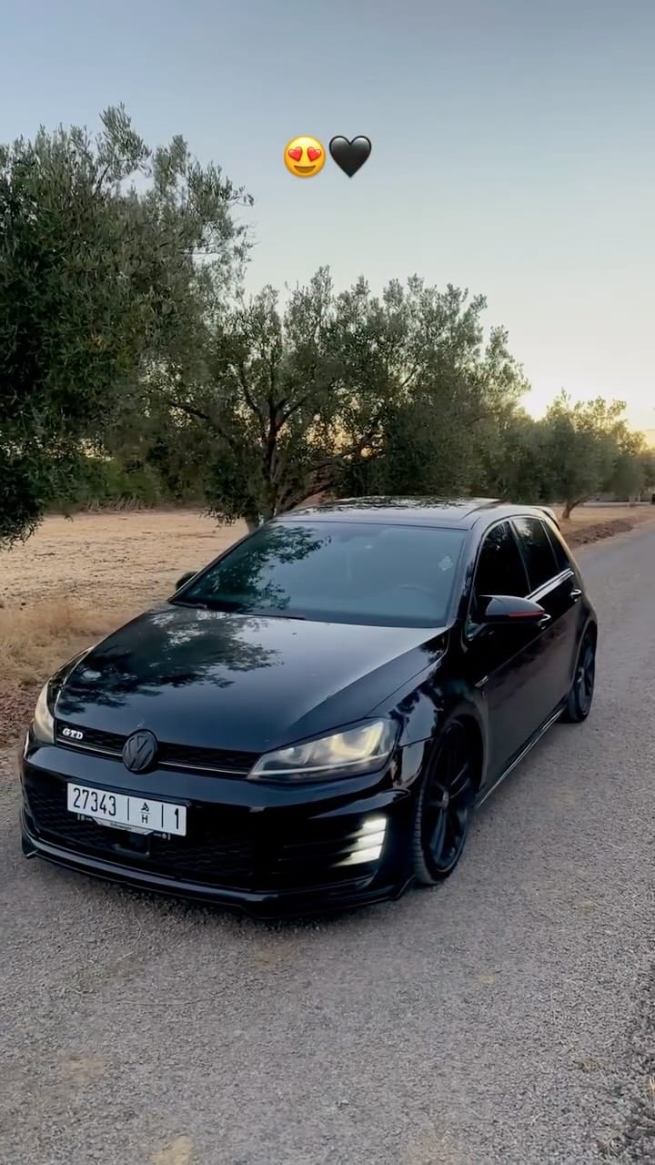 Post 1 by Zakaria Chergui on Instagram (video)