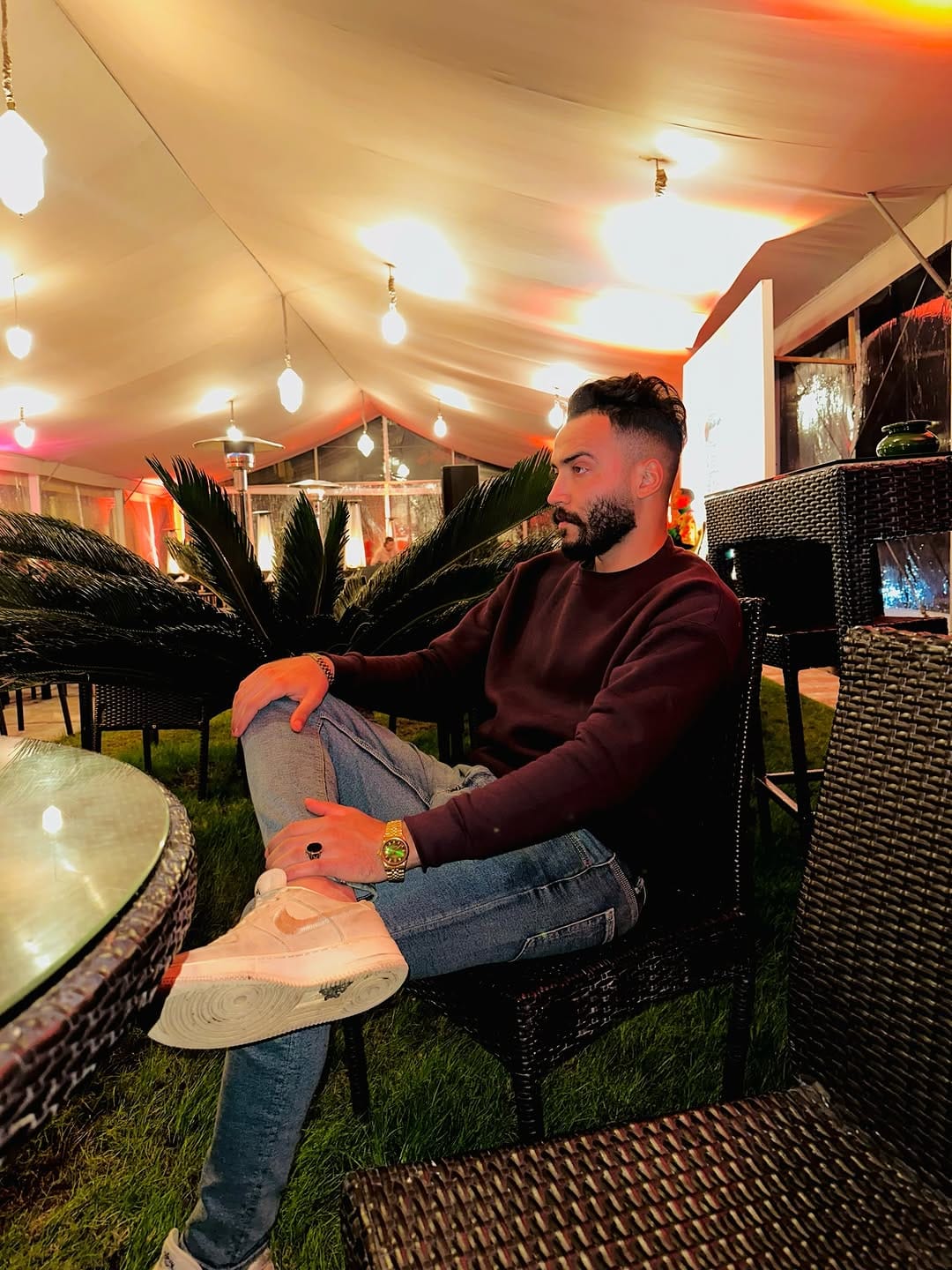 Post 6 by Zakaria Chergui on Instagram (carousel)
