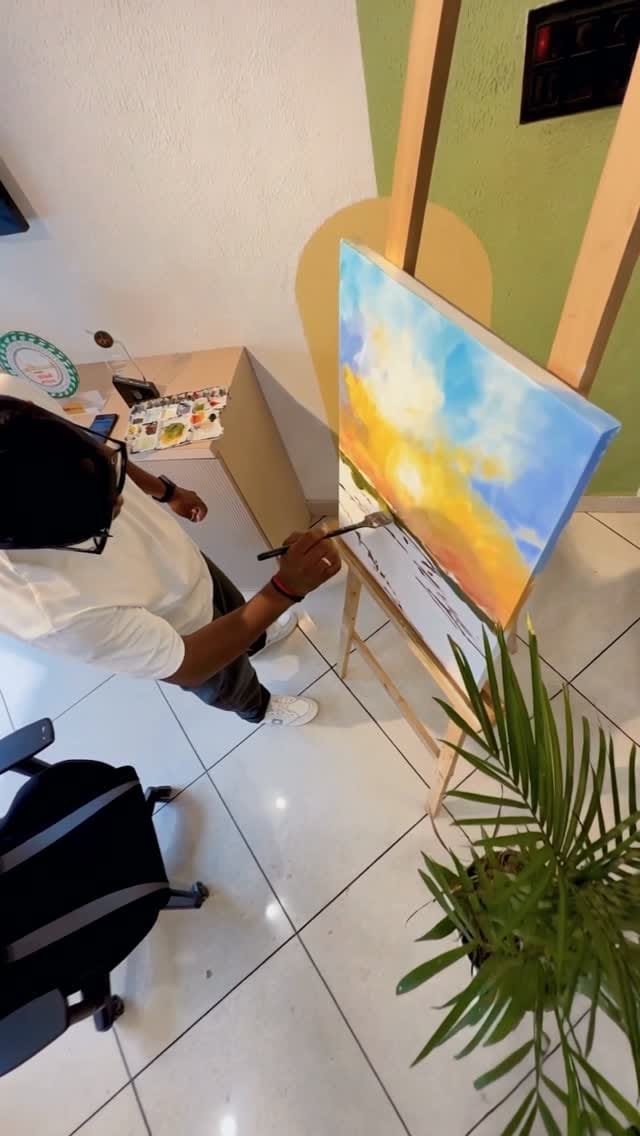Post 5 by Vikash Agrawal on Instagram (video)