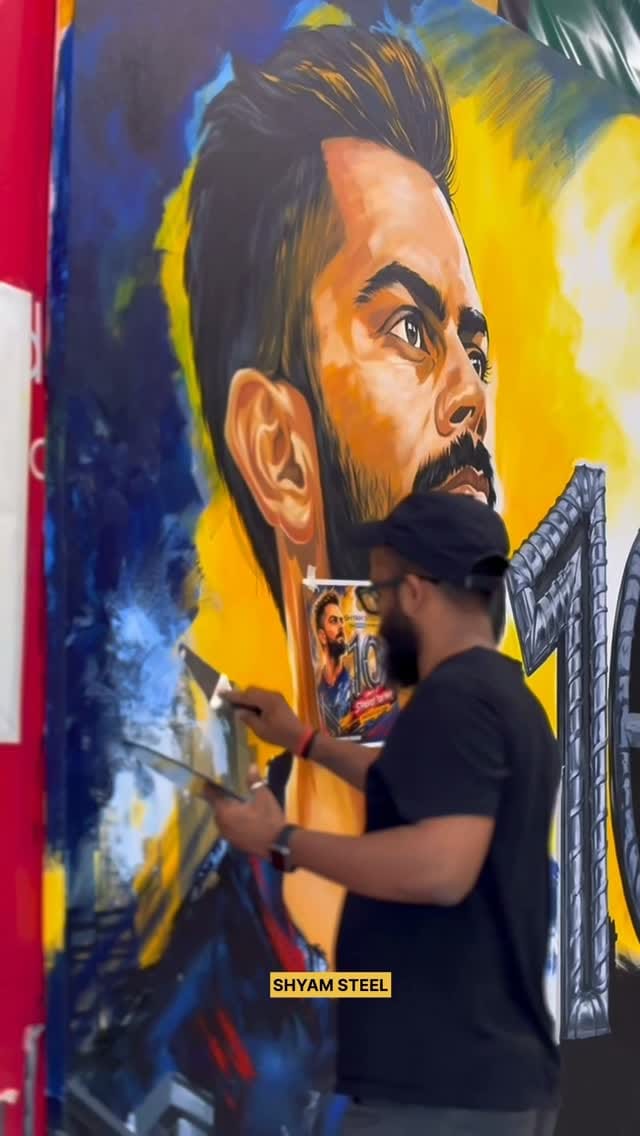 Post 4 by Vikash Agrawal on Instagram (video)