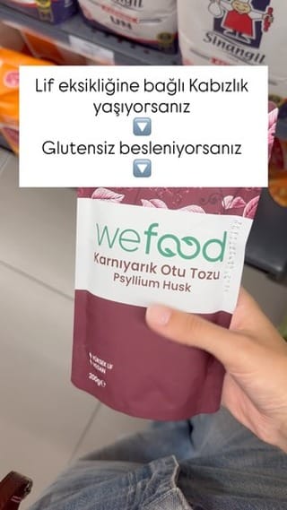 Post 1 by Diyetisyen Aysu Özcan | Fonksiyonel Tıp Beslenmesi on Instagram (video)