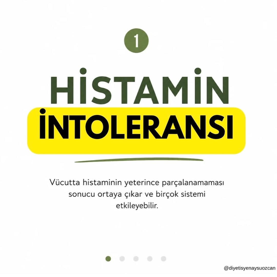 Post 4 by Diyetisyen Aysu Özcan | Fonksiyonel Tıp Beslenmesi on Instagram (carousel)