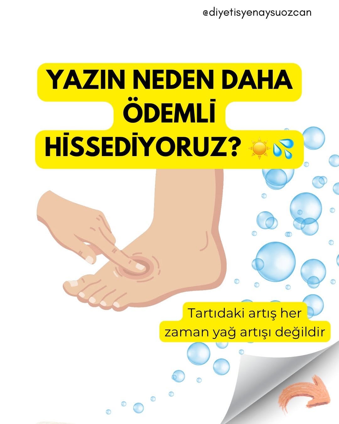 Post 5 by Diyetisyen Aysu Özcan | Fonksiyonel Tıp Beslenmesi on Instagram (carousel)