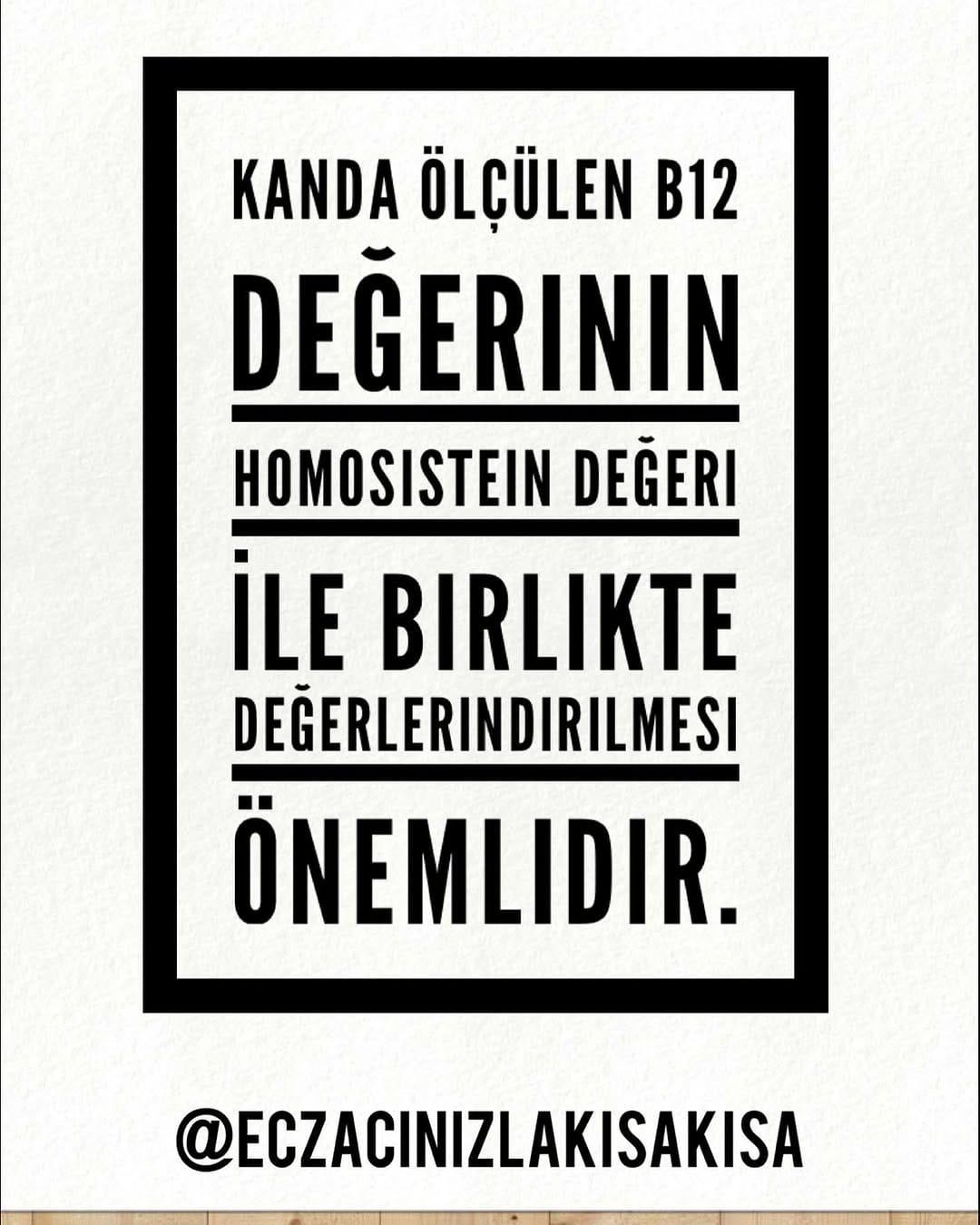 Post 3 by Saadet AKCAN ŞAHİN on Instagram (image)