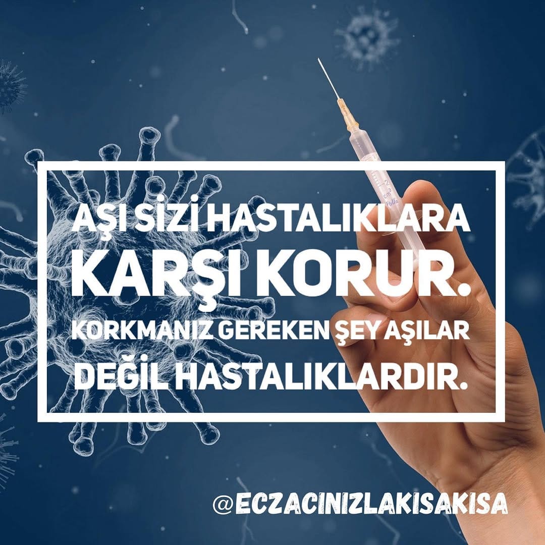 Post 5 by Saadet AKCAN ŞAHİN on Instagram (image)