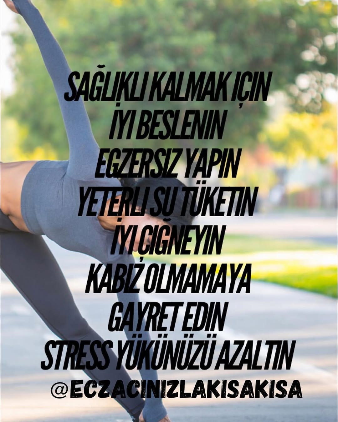 Post 4 by Saadet AKCAN ŞAHİN on Instagram (image)
