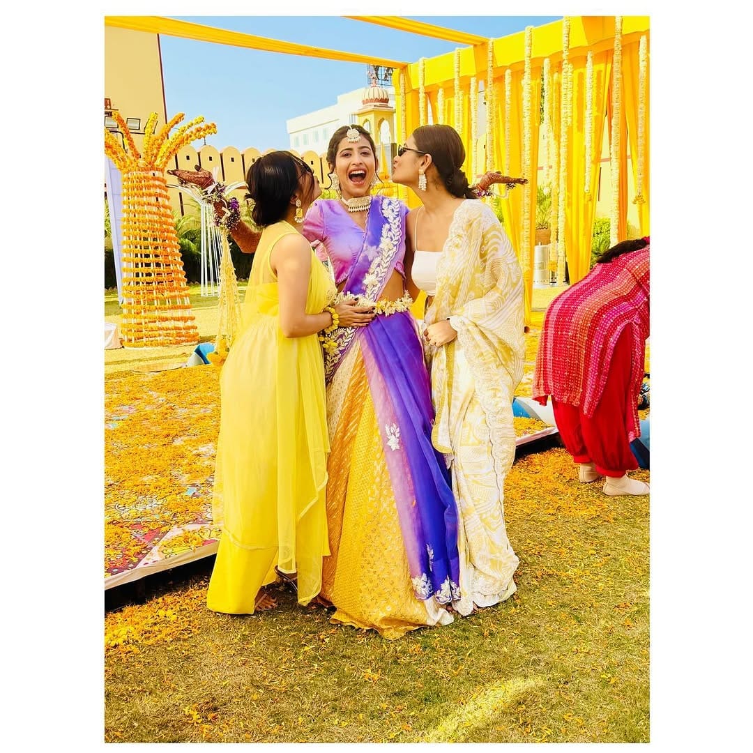 Post 1 by Saar Bisht on Instagram (carousel)