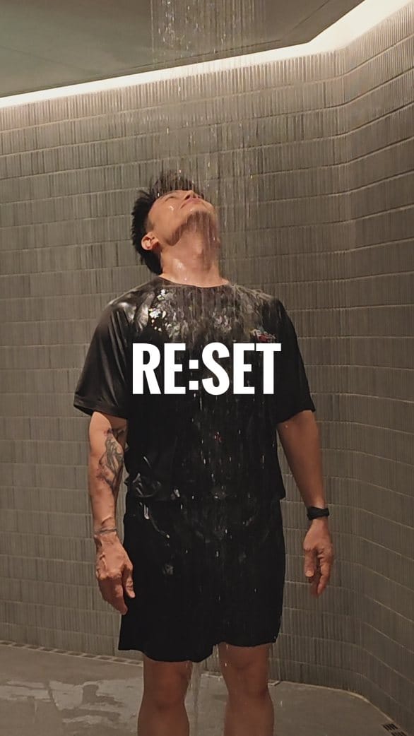 Post 7 by Donald Chiu on Instagram (video)