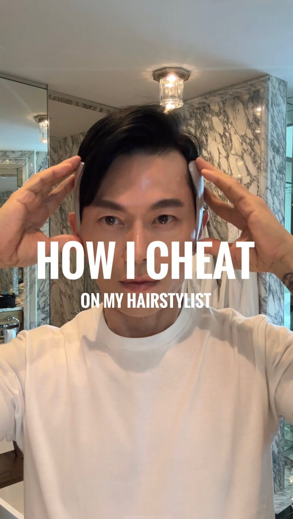 Post 10 by Donald Chiu on Instagram (video)