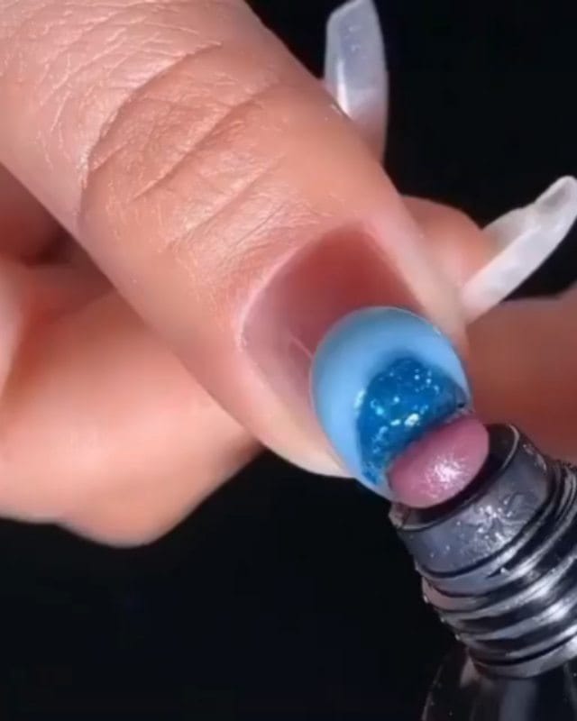 Post 1 by Nails | Claws | Beauty on Instagram (carousel)