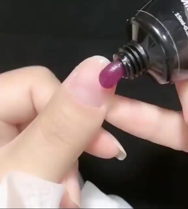 Post 9 by Nails | Claws | Beauty on Instagram (video)