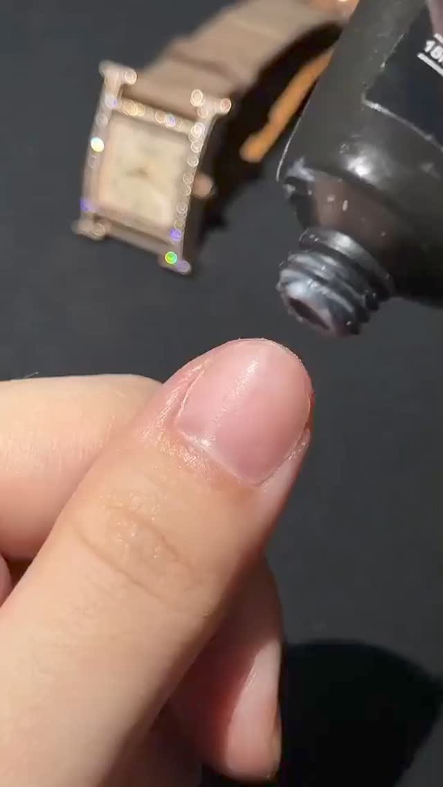 Post 3 by Nails | Claws | Beauty on Instagram (video)