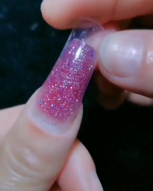Post 10 by Nails | Claws | Beauty on Instagram (video)