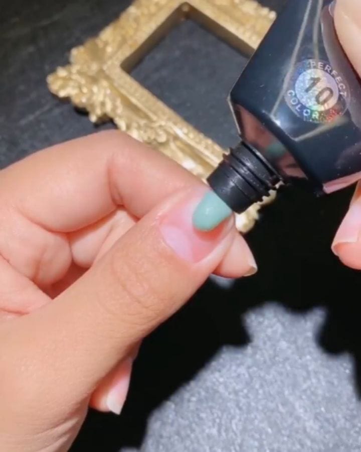 Post 6 by Nails | Claws | Beauty on Instagram (carousel)