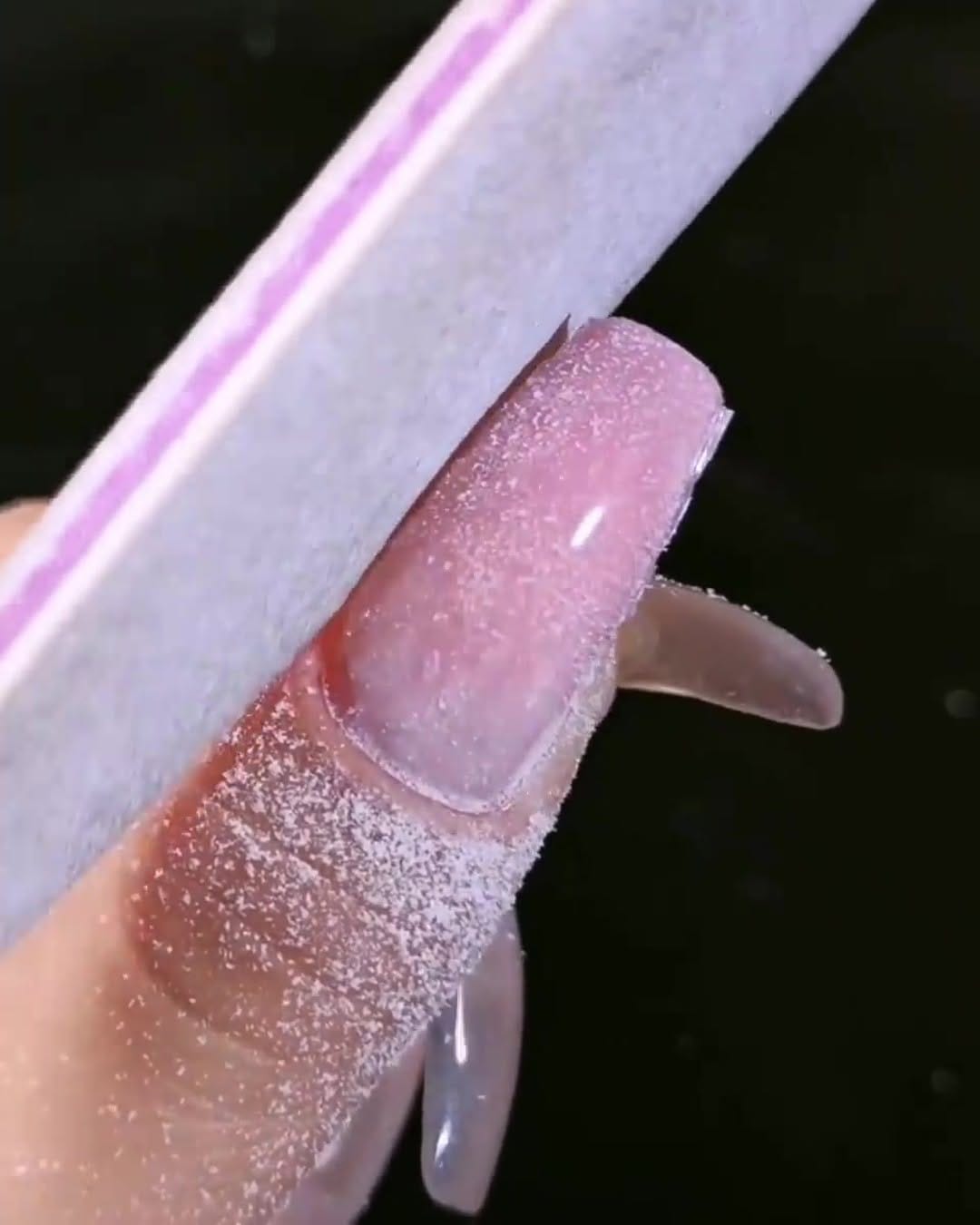 Post 8 by Nails | Claws | Beauty on Instagram (video)
