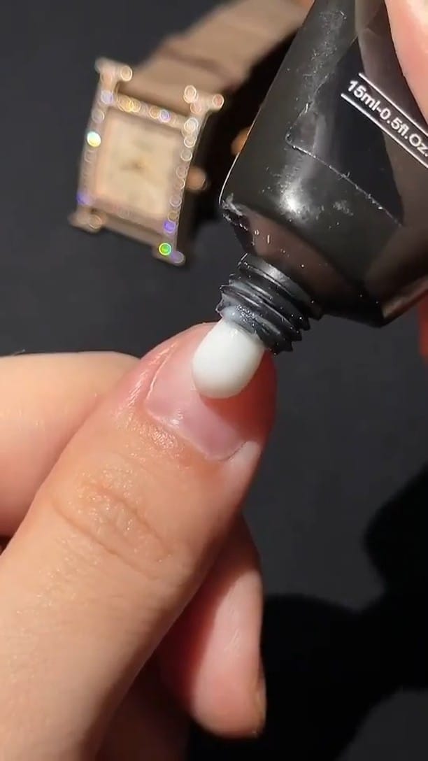 Post 4 by Nails | Claws | Beauty on Instagram (video)