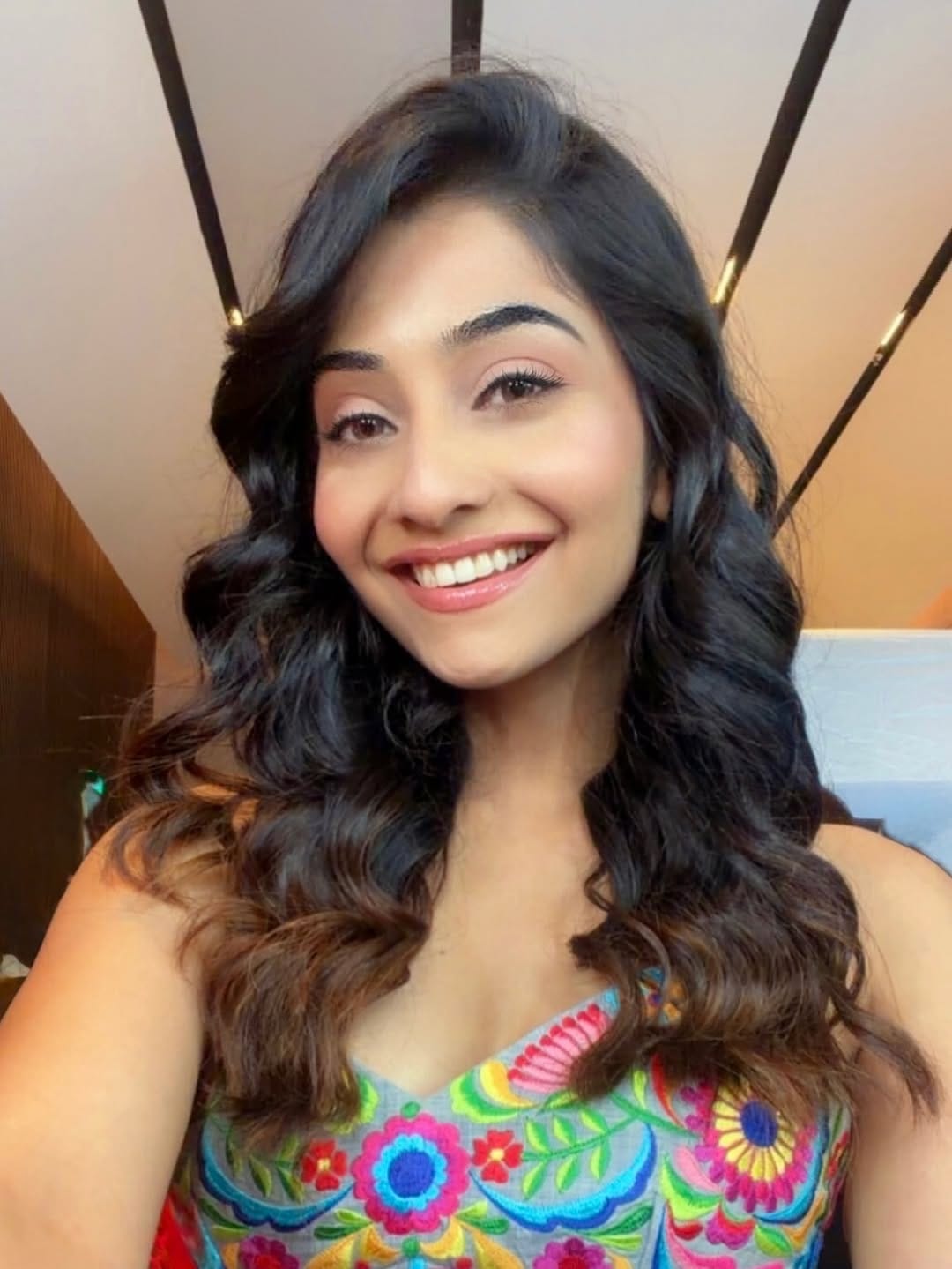 Post 2 by Megha Shetty on Instagram (carousel)