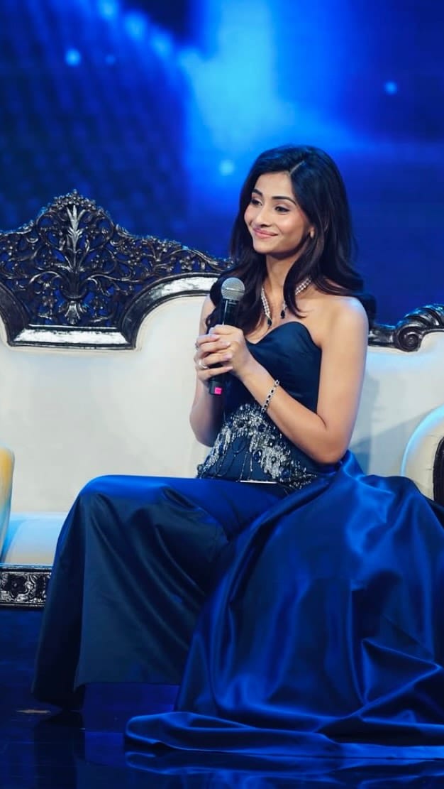 Post 10 by Megha Shetty on Instagram (video)