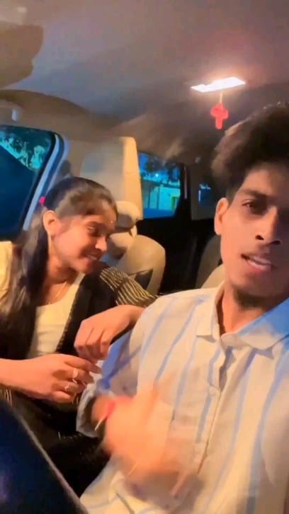 Post 6 by 🇸 🇦 🇳 🇹 🇭 🇴 🇸 🇭 on Instagram (video)