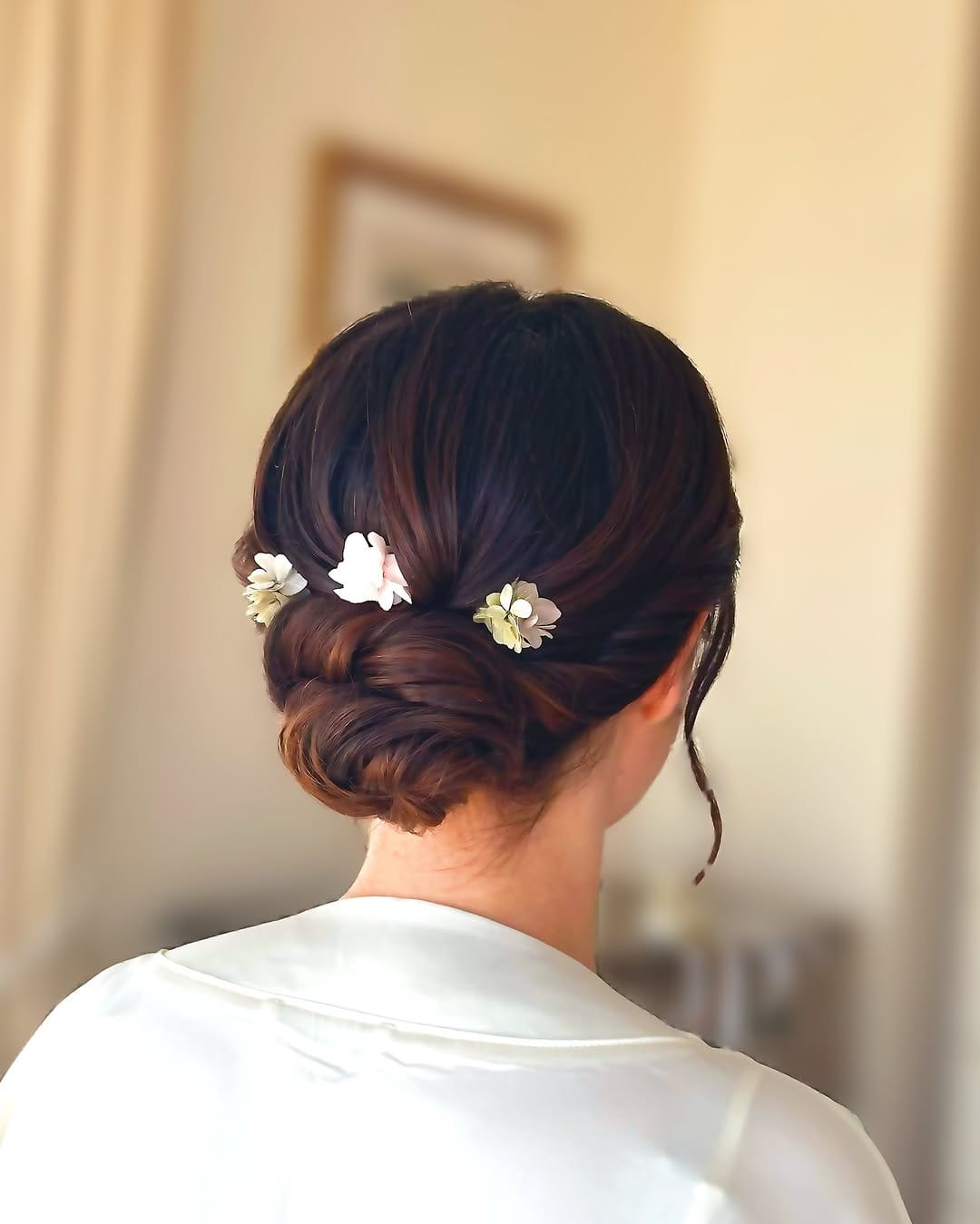 Post 6 by Bridal Makeup & Hair in Italy on Instagram (image)