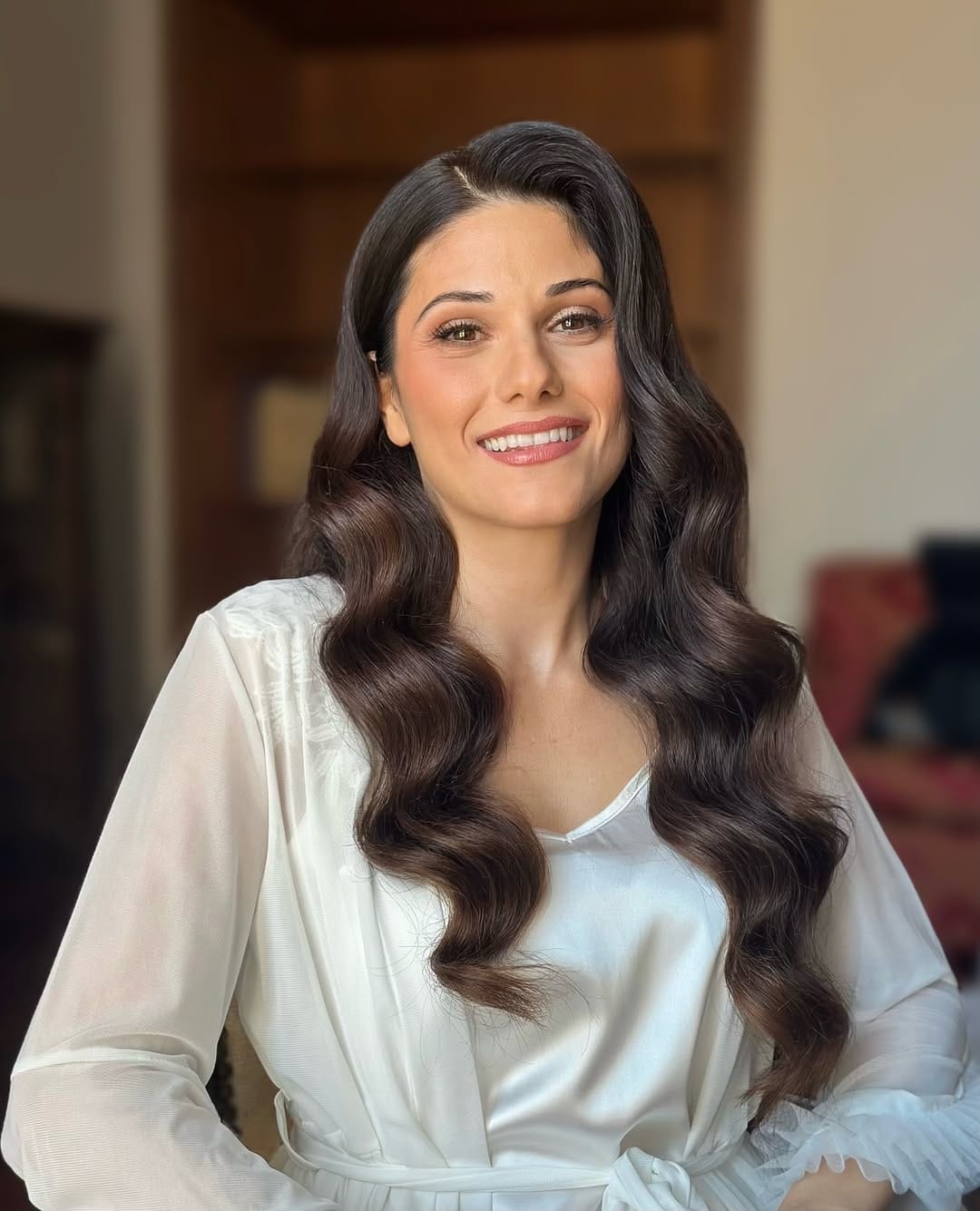 Post 5 by Bridal Makeup & Hair in Italy on Instagram (image)