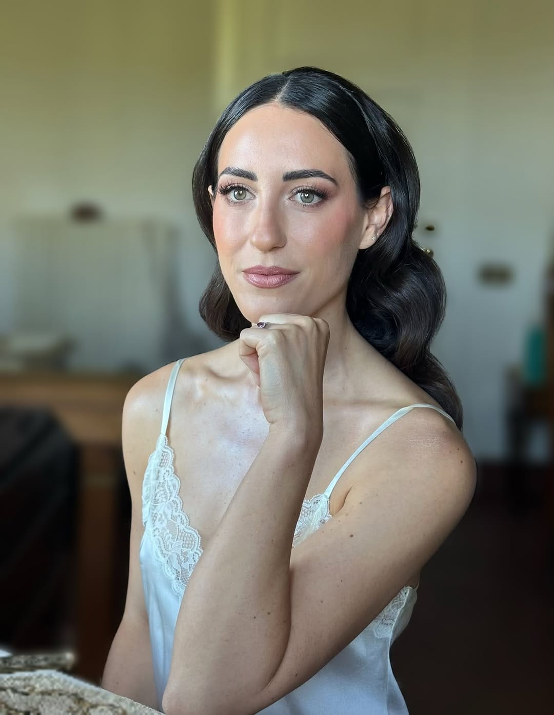 Post 2 by Bridal Makeup & Hair in Italy on Instagram (image)