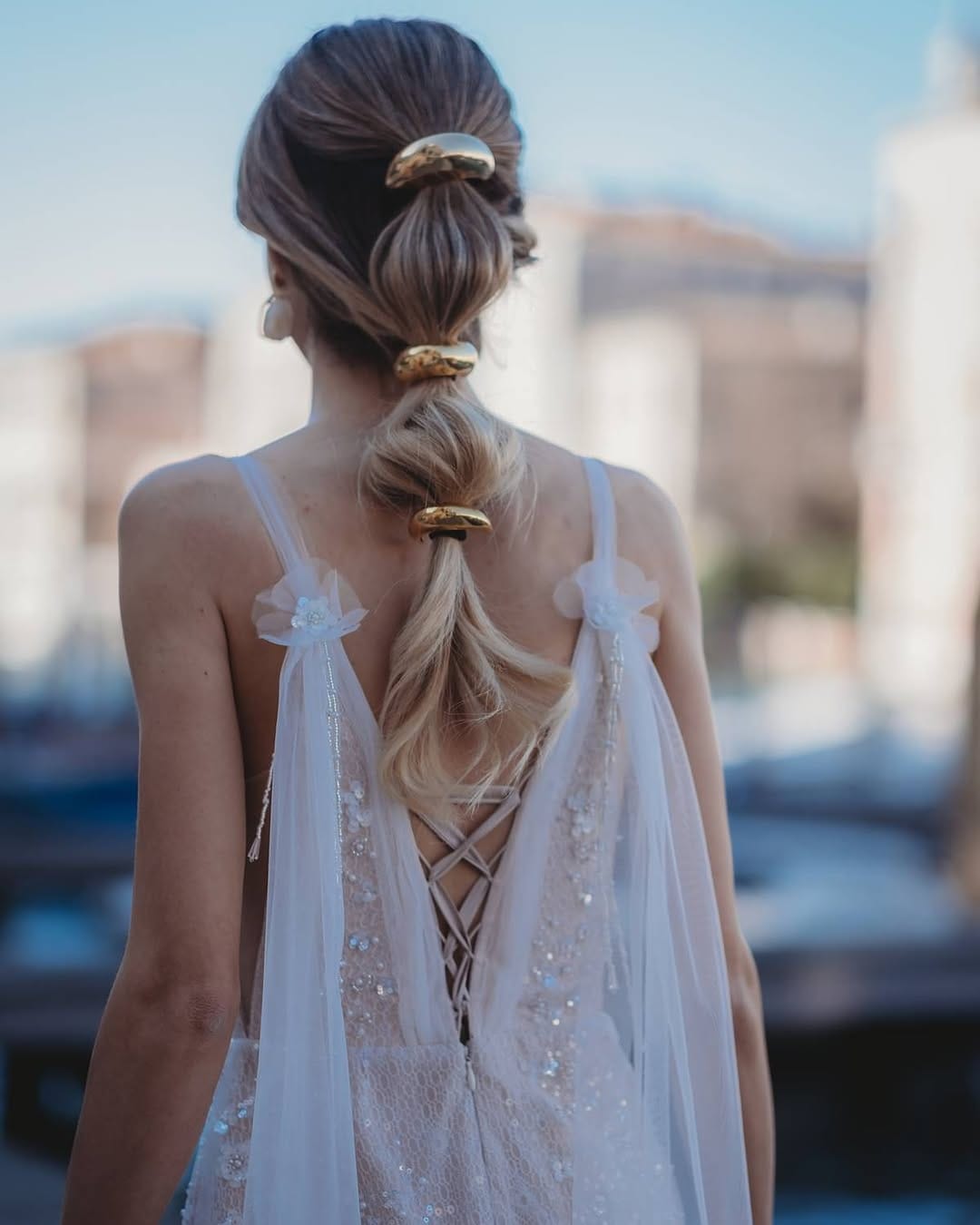 Post 8 by Bridal Makeup & Hair in Italy on Instagram (image)