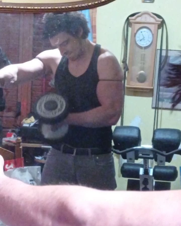 Post 10 by David Prato on Instagram (video)