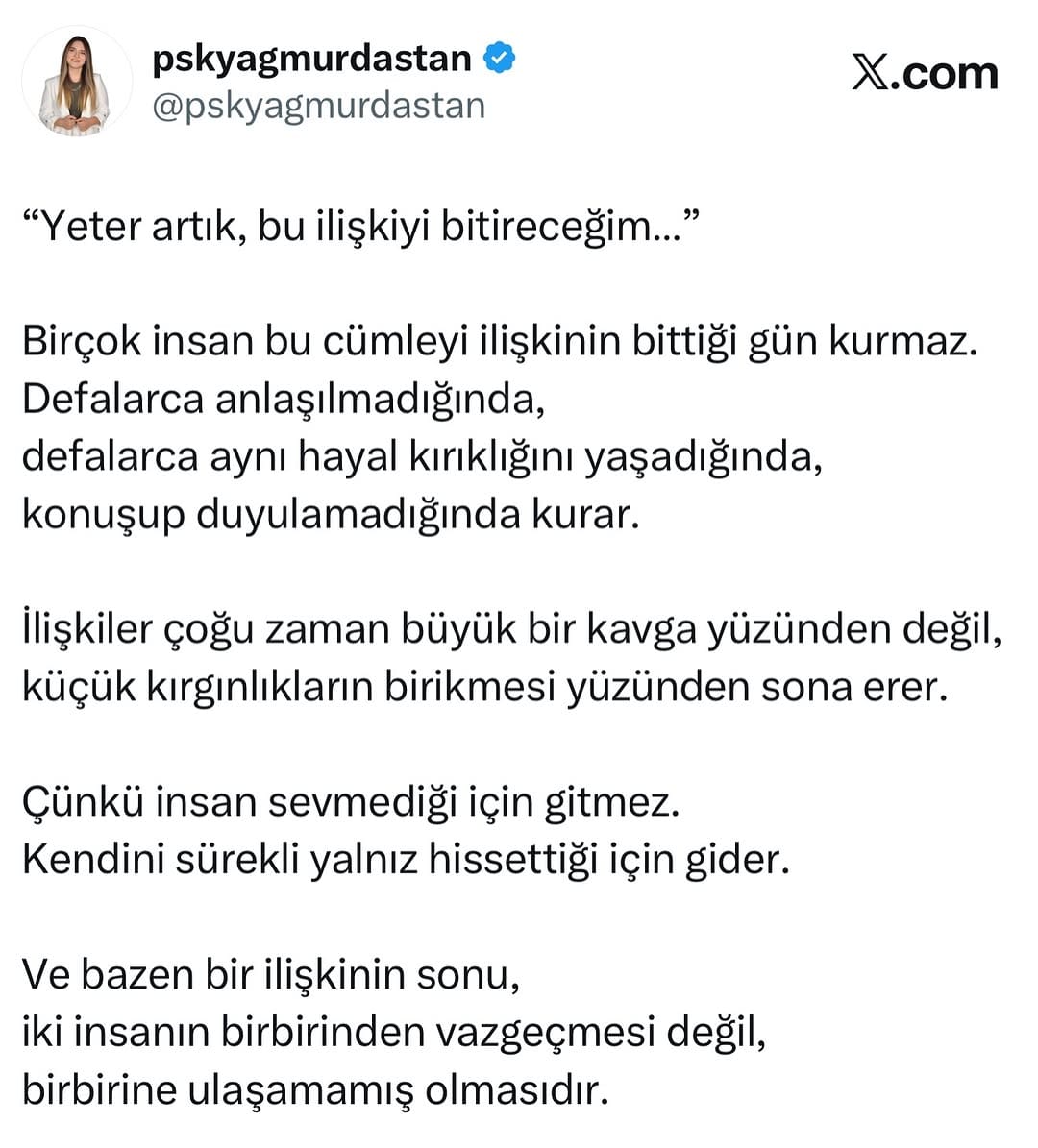 Post 7 by Yağmur Daştan on Instagram (image)