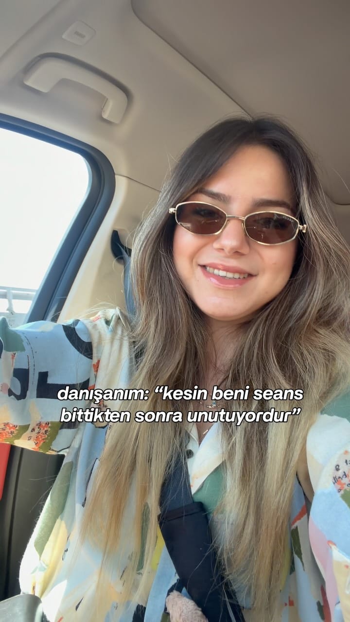 Post 5 by Yağmur Daştan on Instagram (video)