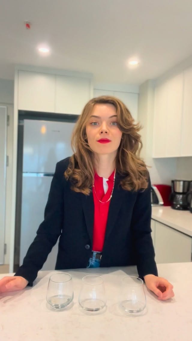 Post 9 by Diyetisyen Aylin İşler on Instagram (video)