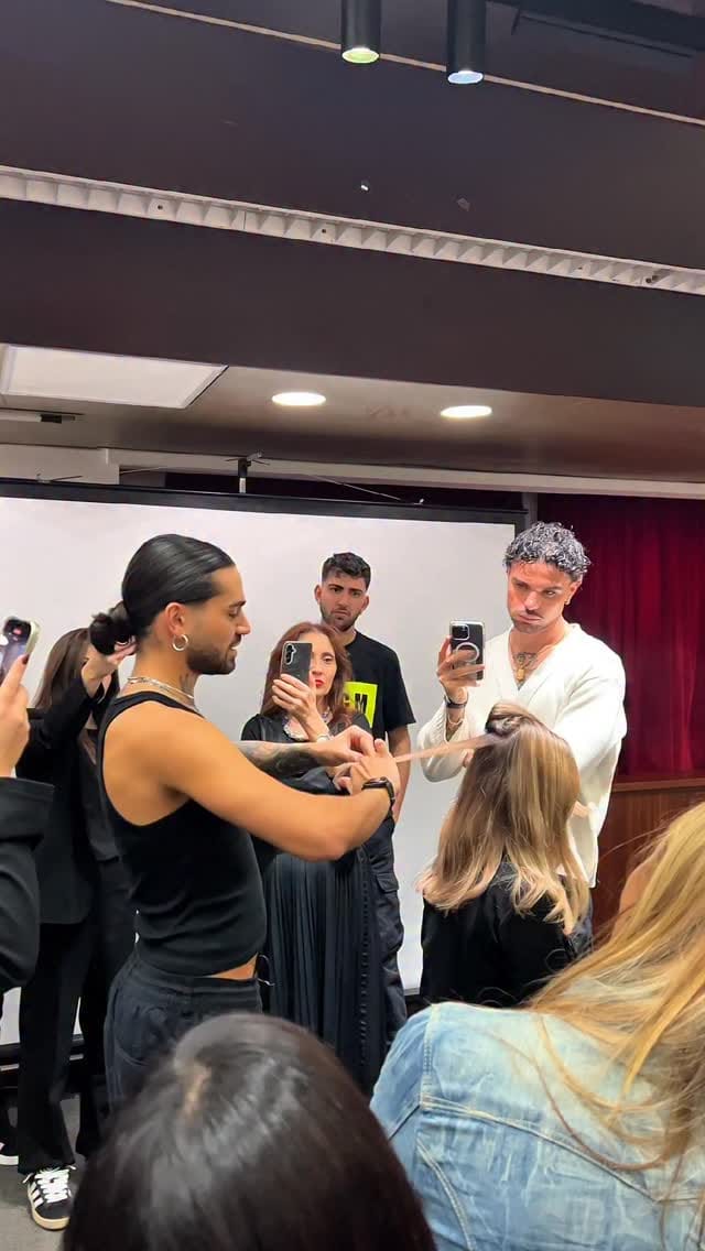 Post 9 by Kenny Scorrano on Instagram (video)