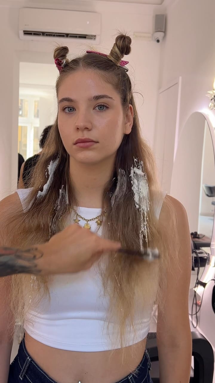 Post 1 by Kenny Scorrano on Instagram (video)