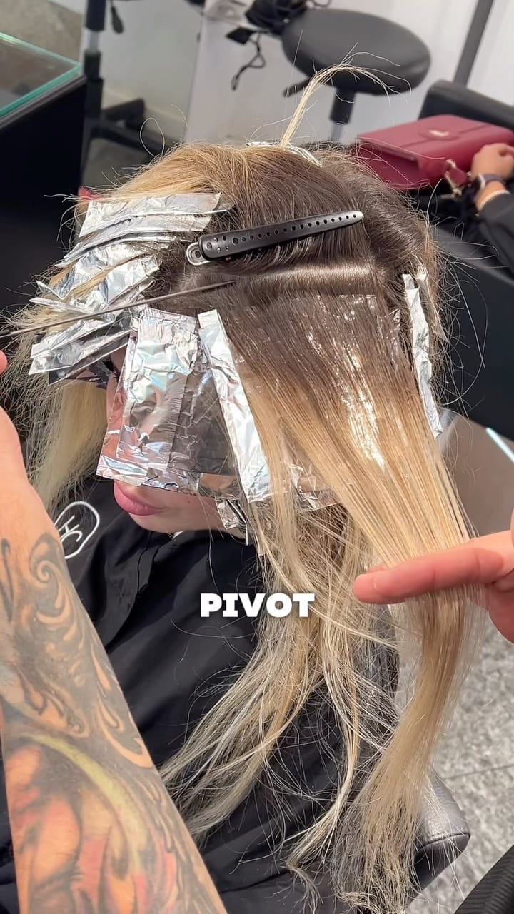 Post 6 by Kenny Scorrano on Instagram (video)