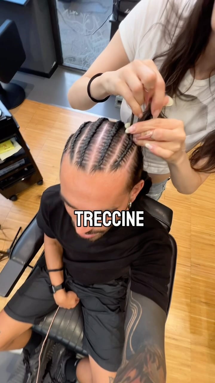 Post 2 by Kenny Scorrano on Instagram (video)